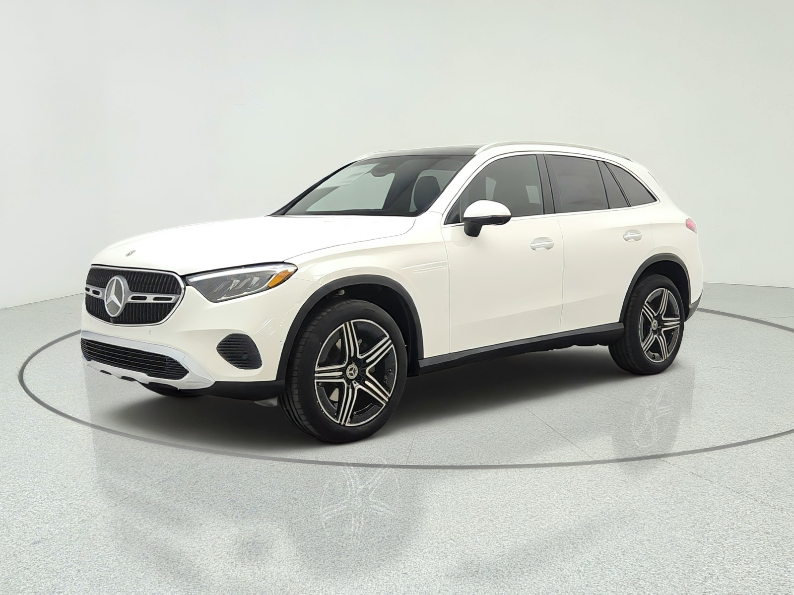 2027 Mercedes-Benz GLC GLC 300 SUV