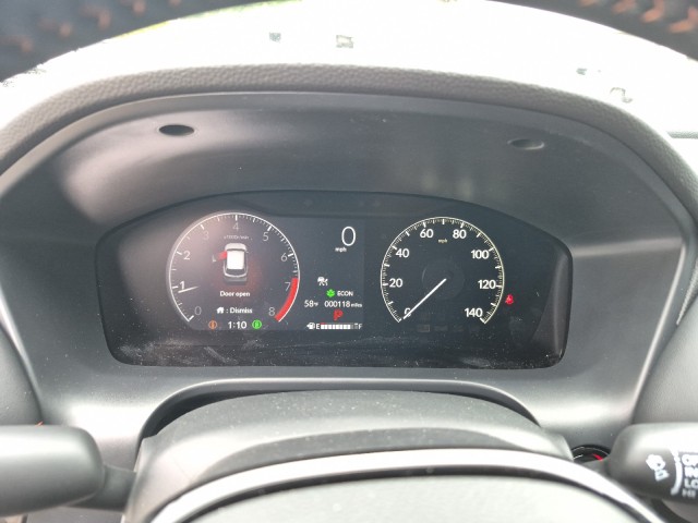 HondaHR-V29