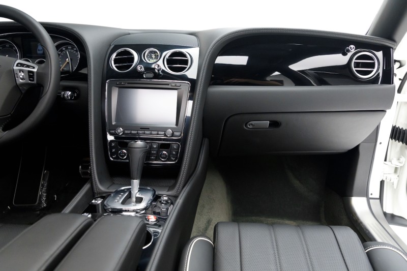 2014 Bentley Flying Spur  in , 