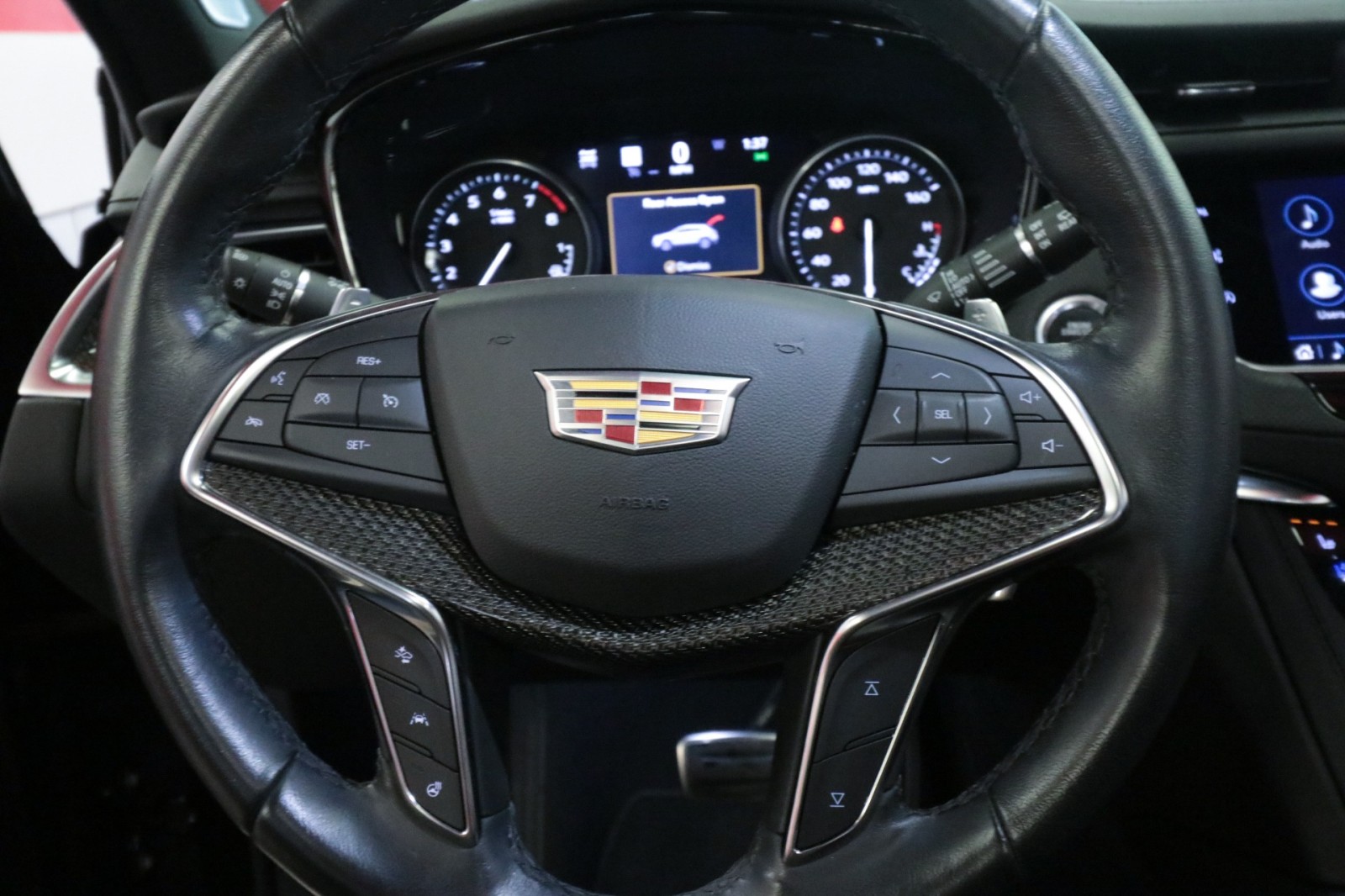 Used Car 2023 Cadillac Xt5  Awd Sport For Sale Under $40,000 In Austin, Texas