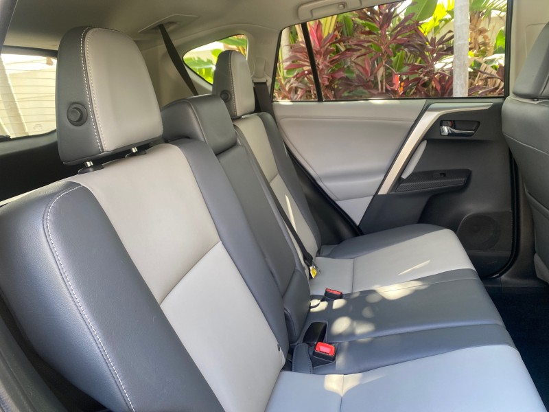 2013 Toyota RAV4 Limited LOW MILES 41,052 1 OWNER in , 