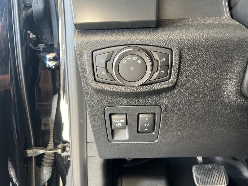 2019 Ford F-150 SuperCrew 4WD XLT in Lafayette, Louisiana