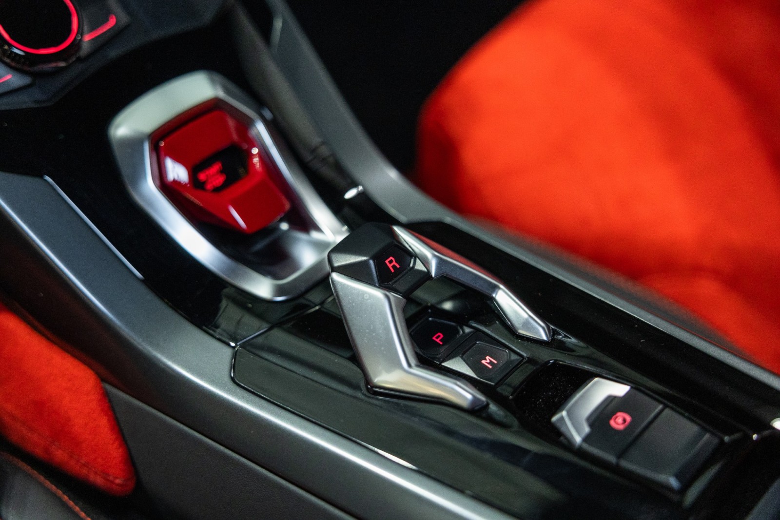 Used Car 2015 Lamborghini Huracan  For Sale Under $230,000 In Boerne, Texas