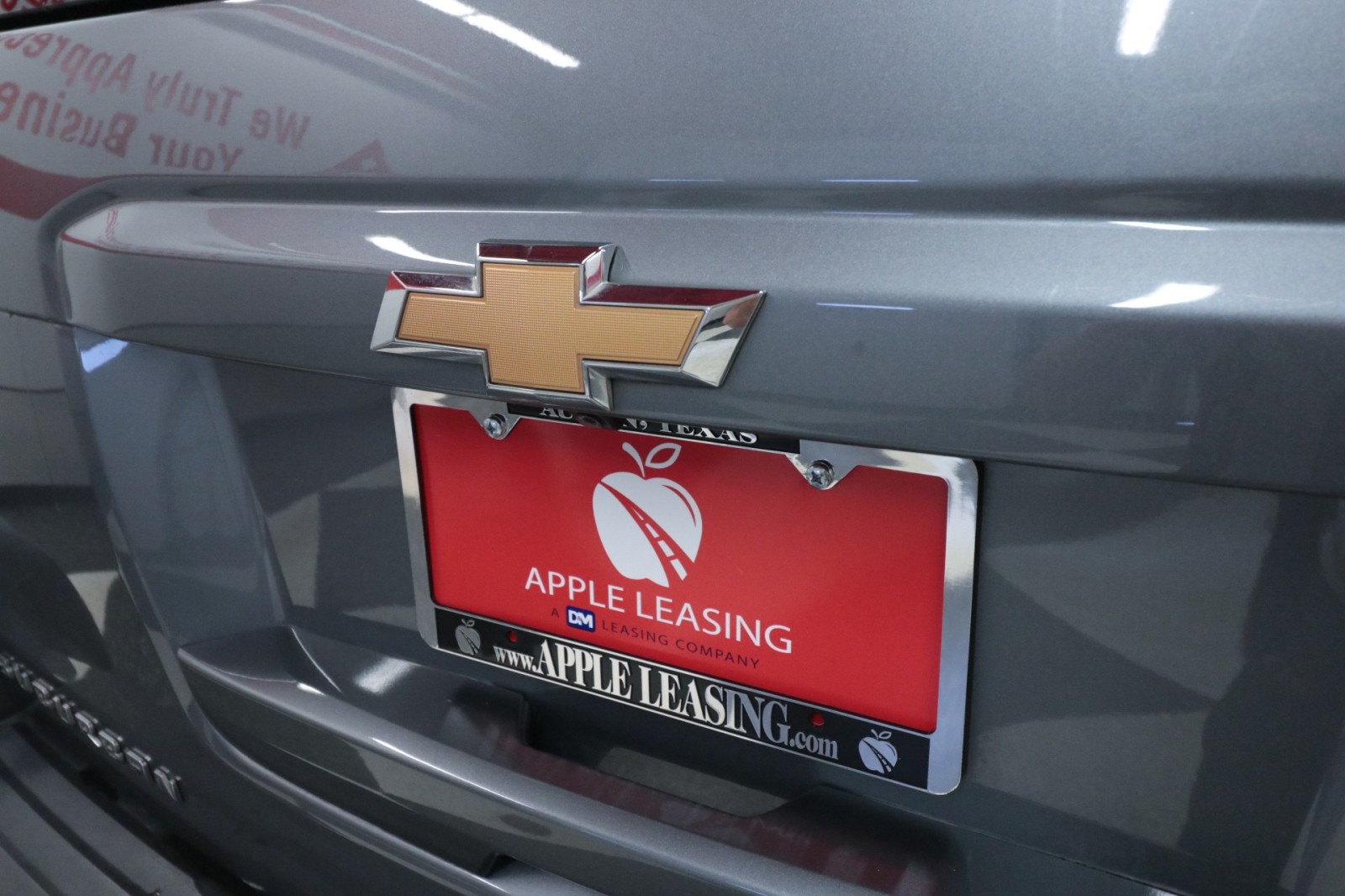 Used Car 2018 Chevrolet Suburban  Lt For Sale Under $25,000 In Austin, Texas