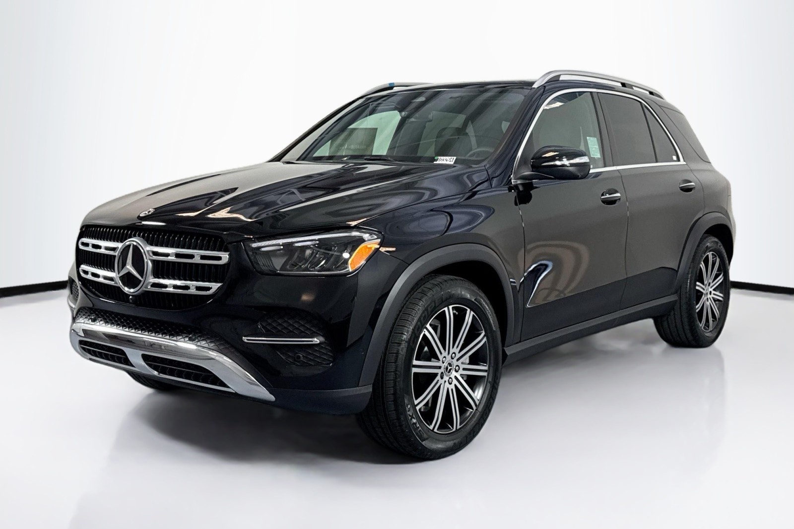 2026 Mercedes-Benz GLE 2026 Mercedes-Benz GLE GLE 350 4MATIC® SUV Sport Utility