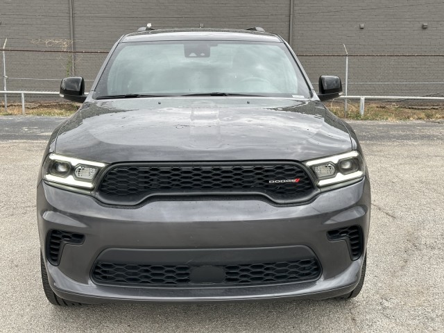 2024 Dodge Durango GT Plus 8