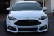 2017  Focus ST in , 