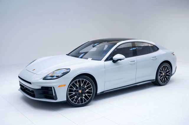 2026  Panamera  in , 