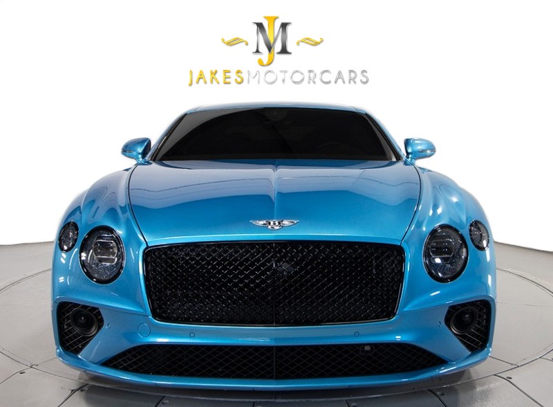 2020 Bentley Continental Continental GT W12 Coupe ($290,290 MSRP!!) *$66,565 IN OPTIONS* in , 