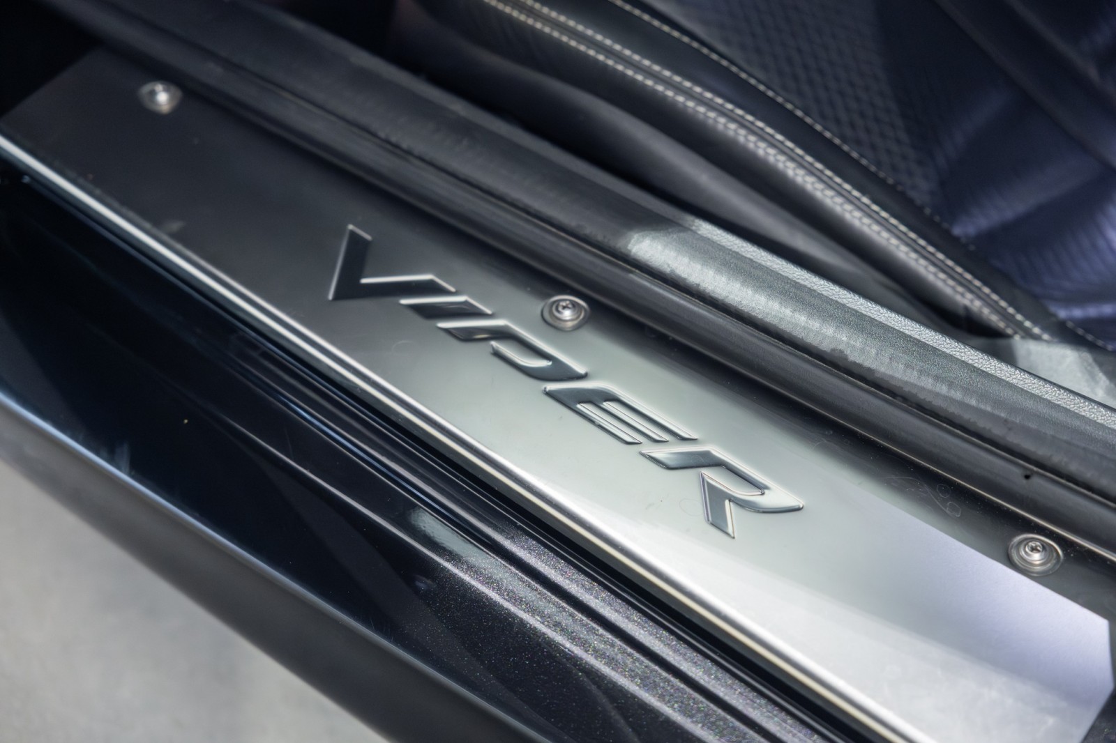 Used Car 2013 Dodge Srt Viper  Gts For Sale Under $180,000 In Boerne, Texas