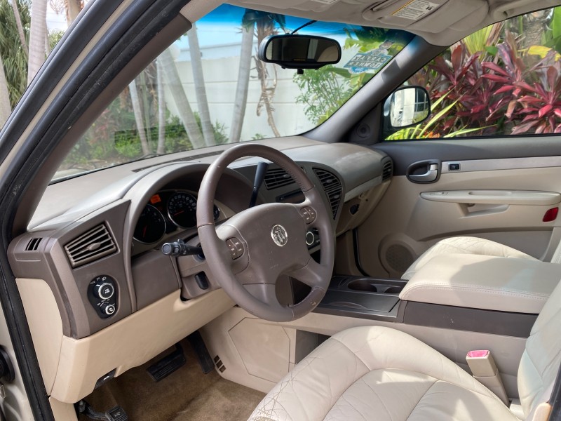 2005 Buick CX Rendezvous 1 OWNER LOW MILES 61,892 SUV in ,