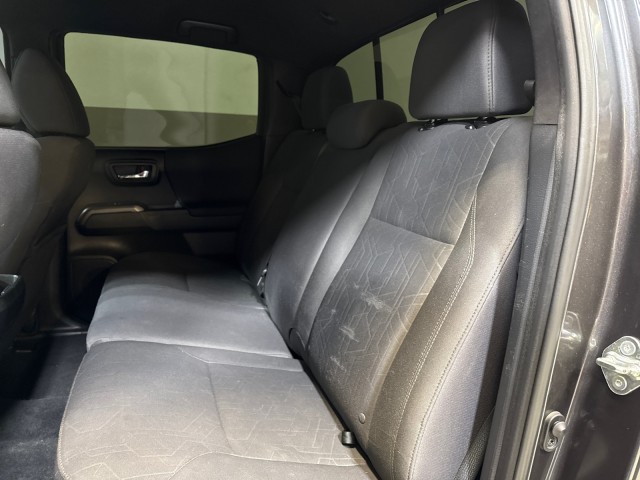 2019 Toyota Tacoma 2WD TRD Sport V6 Pro Lift in , 