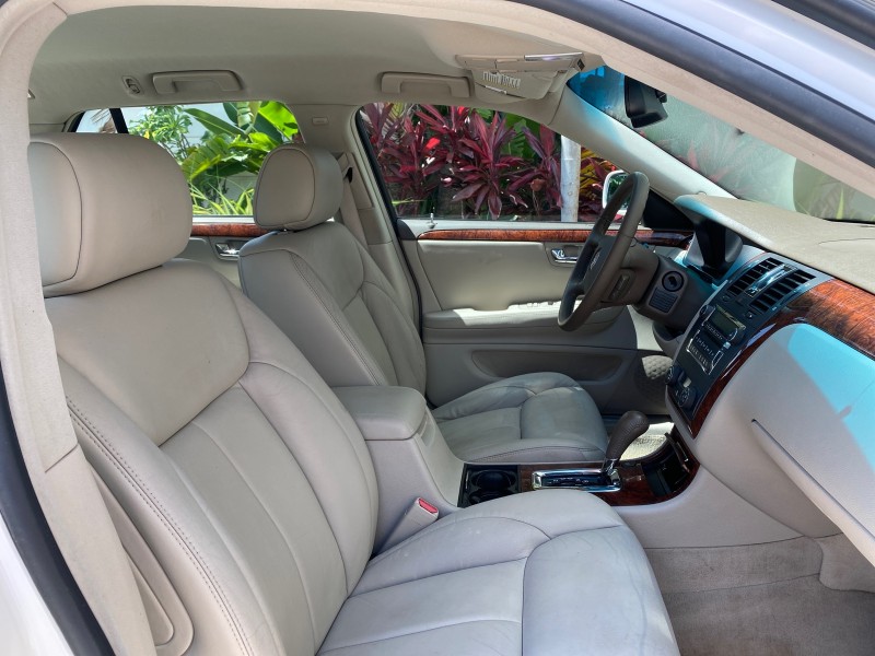2006 Cadillac DTS LOW MILES 58,287 in , 