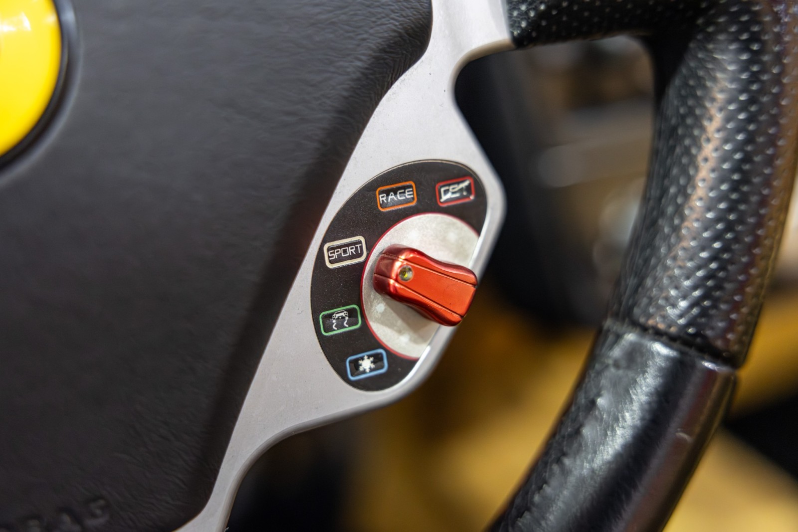 Used Car 2006 Ferrari 430  Spider For Sale Under $150,000 In Boerne, Texas