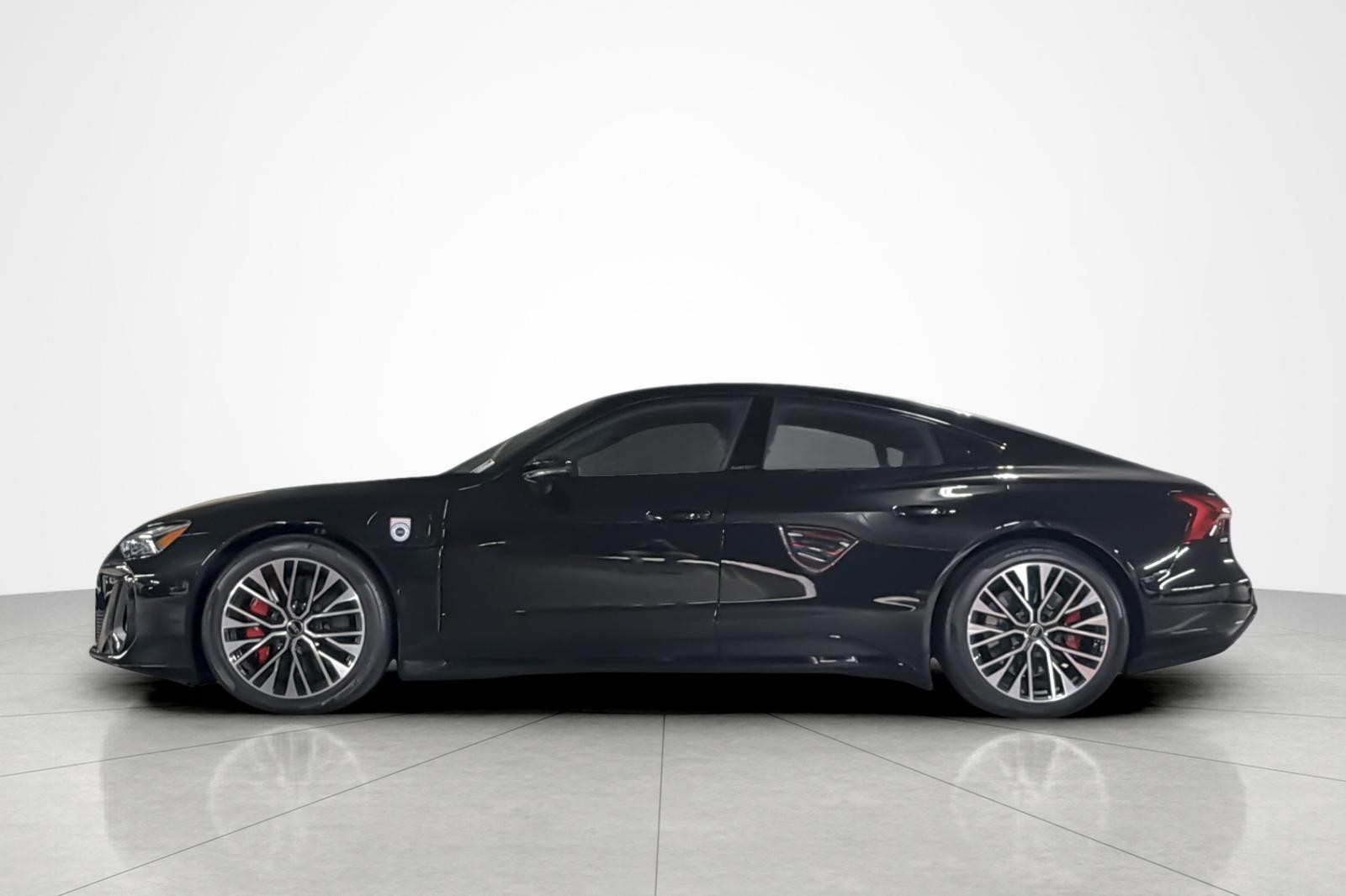 New 2026 Mythos Black Metallic Audi Prestige quattro image 3