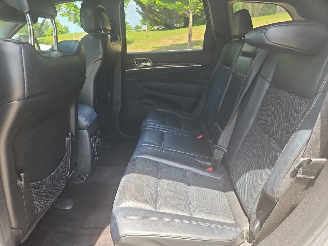 JeepGrand Cherokee36