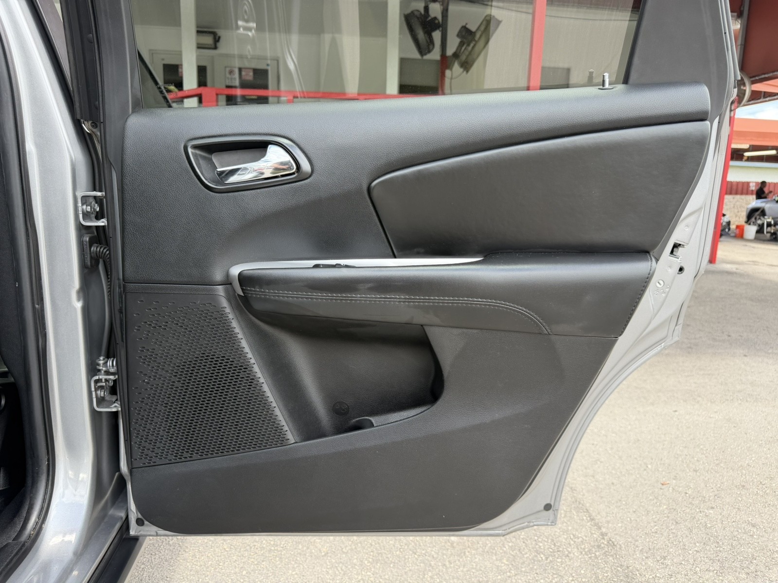 2019 Dodge Journey - $8,988
