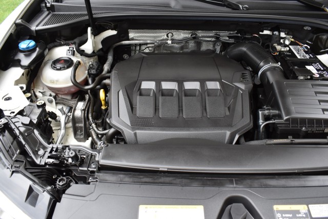 2021 Audi Q3 AWD Pano Moonroof Leather Heated Seats Park Assist 19 Wheels Backup Camera MSRP $40,645 49
