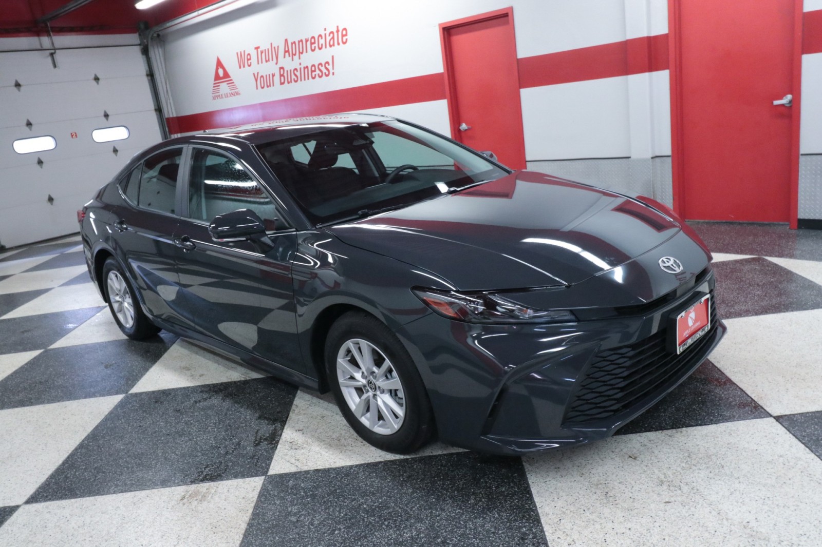 Used Car 2025 Toyota Camry  Le For Sale Under $35,000 In Austin, Texas