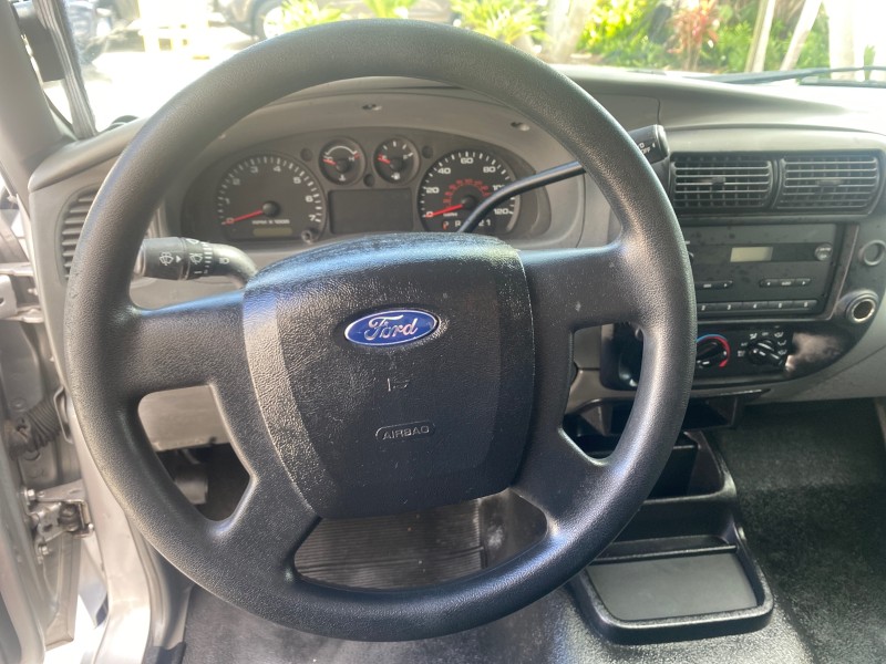 2008 Ford Ranger XL LOW MILES 49,420 in , 