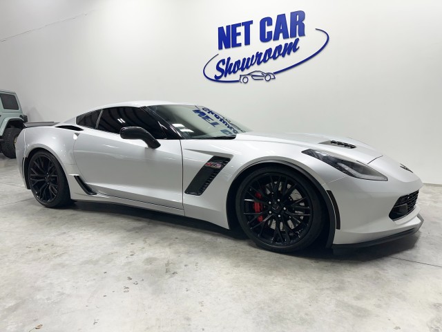 2016 Chevrolet Corvette Z06 1LZ in , 