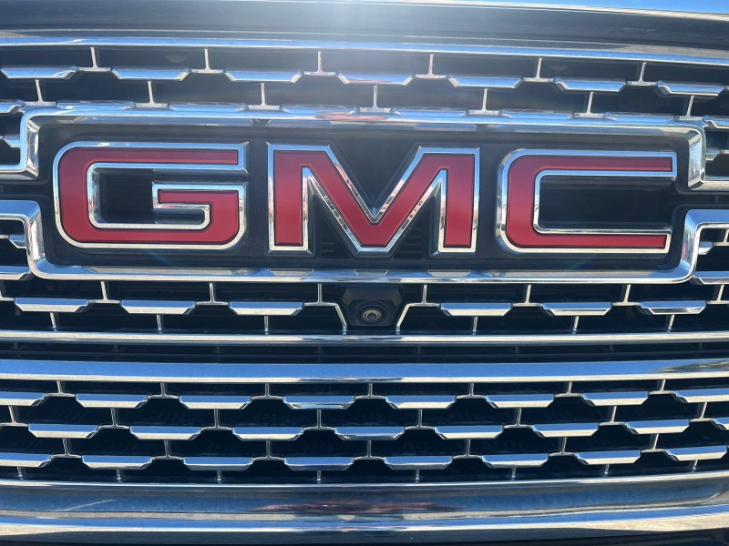 2019 GMC Sierra 1500 Crew Cab 4WD Denali in Lafayette, Louisiana