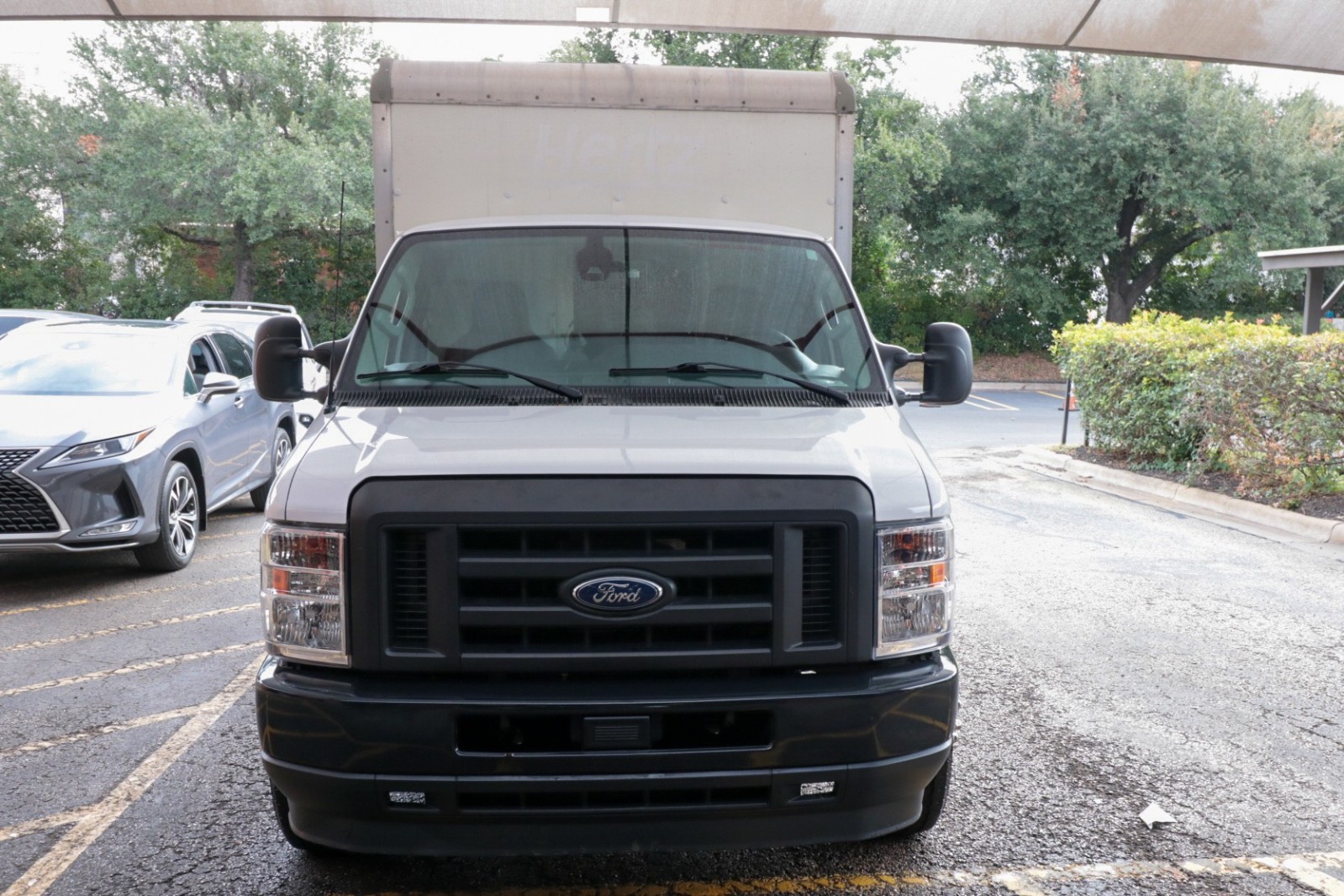 Used Car 2023 Ford E-series Cutaway  For Sale Under $35,000 In Austin, Texas