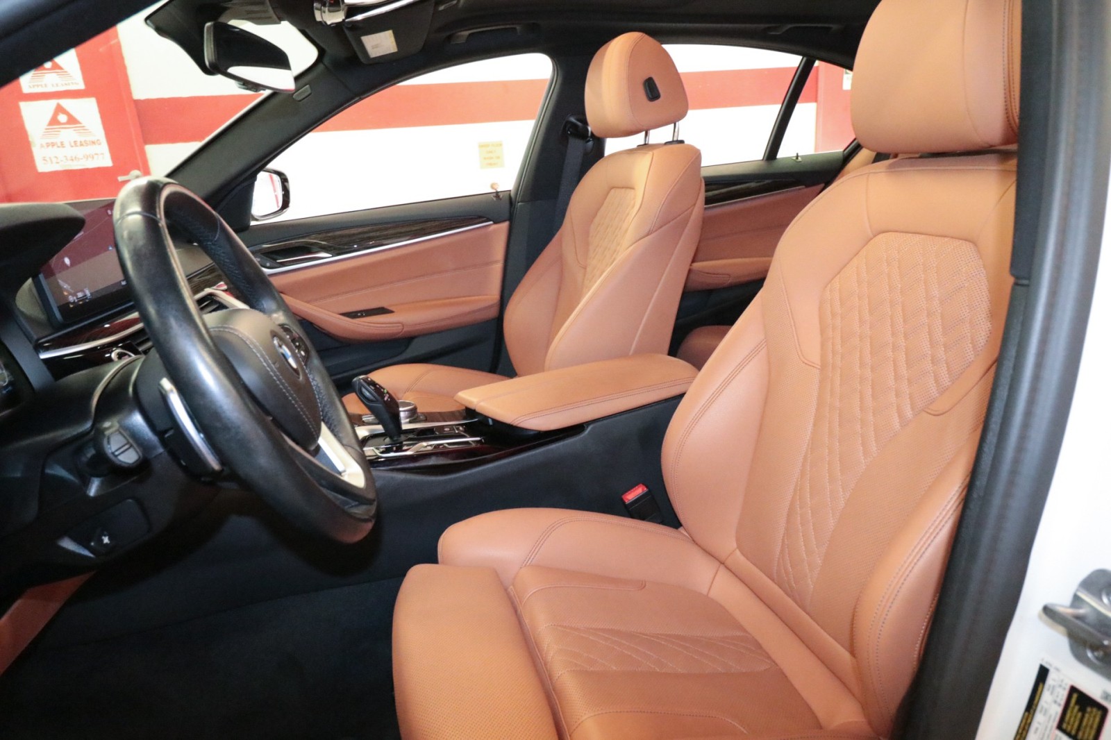 Used Car 2023 Bmw 5 Series  530e For Sale Under $30,000 In Austin, Texas