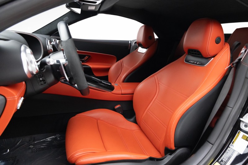 2022 Mercedes-Benz SL 55 AMG SL 55 AMG in , 