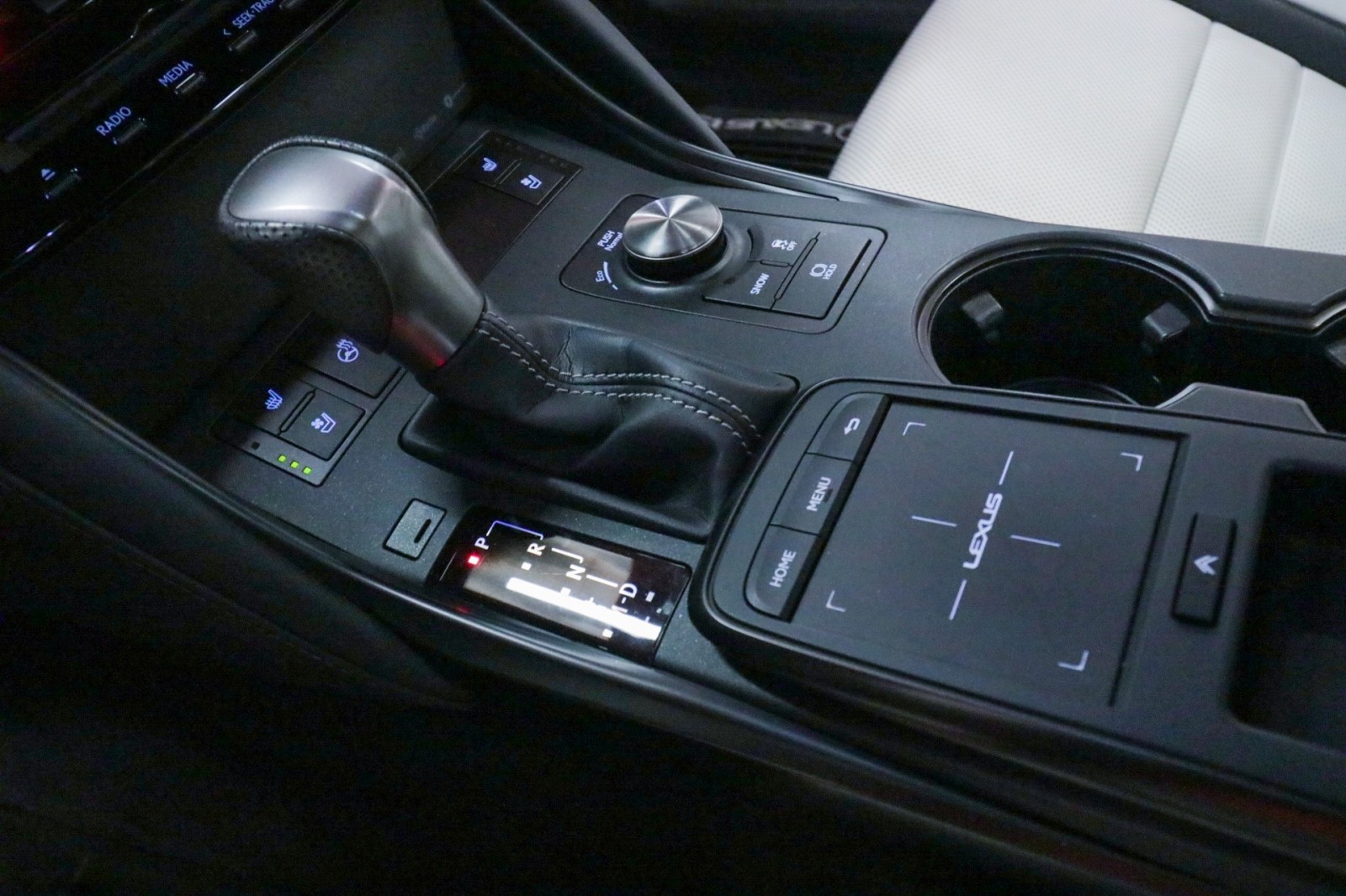 Used Car 2023 Lexus Is  Is 350 F Sport For Sale Under $40,000 In Austin, Texas