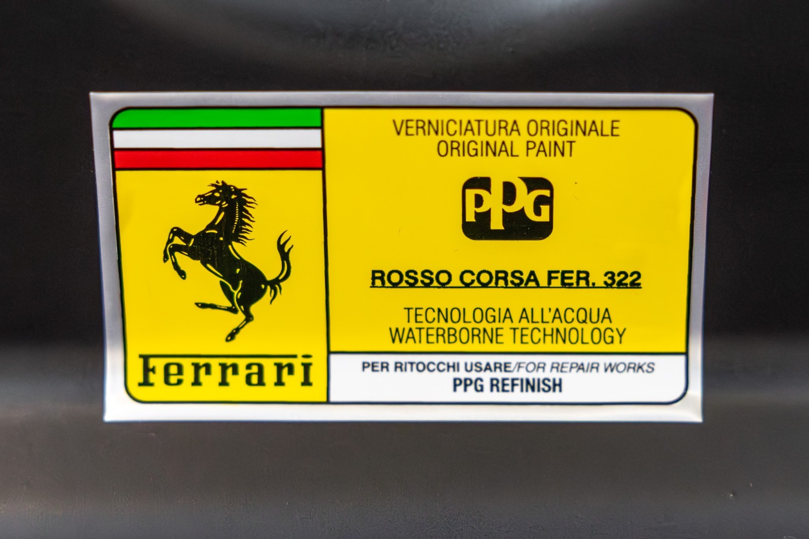 Used Car 2006 Ferrari 430  Spider For Sale Under $150,000 In Boerne, Texas