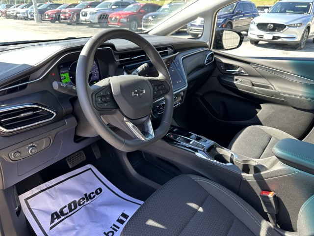 2023 Chevrolet Bolt EV 1LT 10