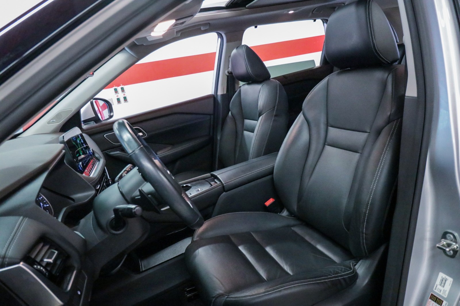 Used Car 2021 Nissan Rogue  Sl For Sale Under $25,000 In Austin, Texas