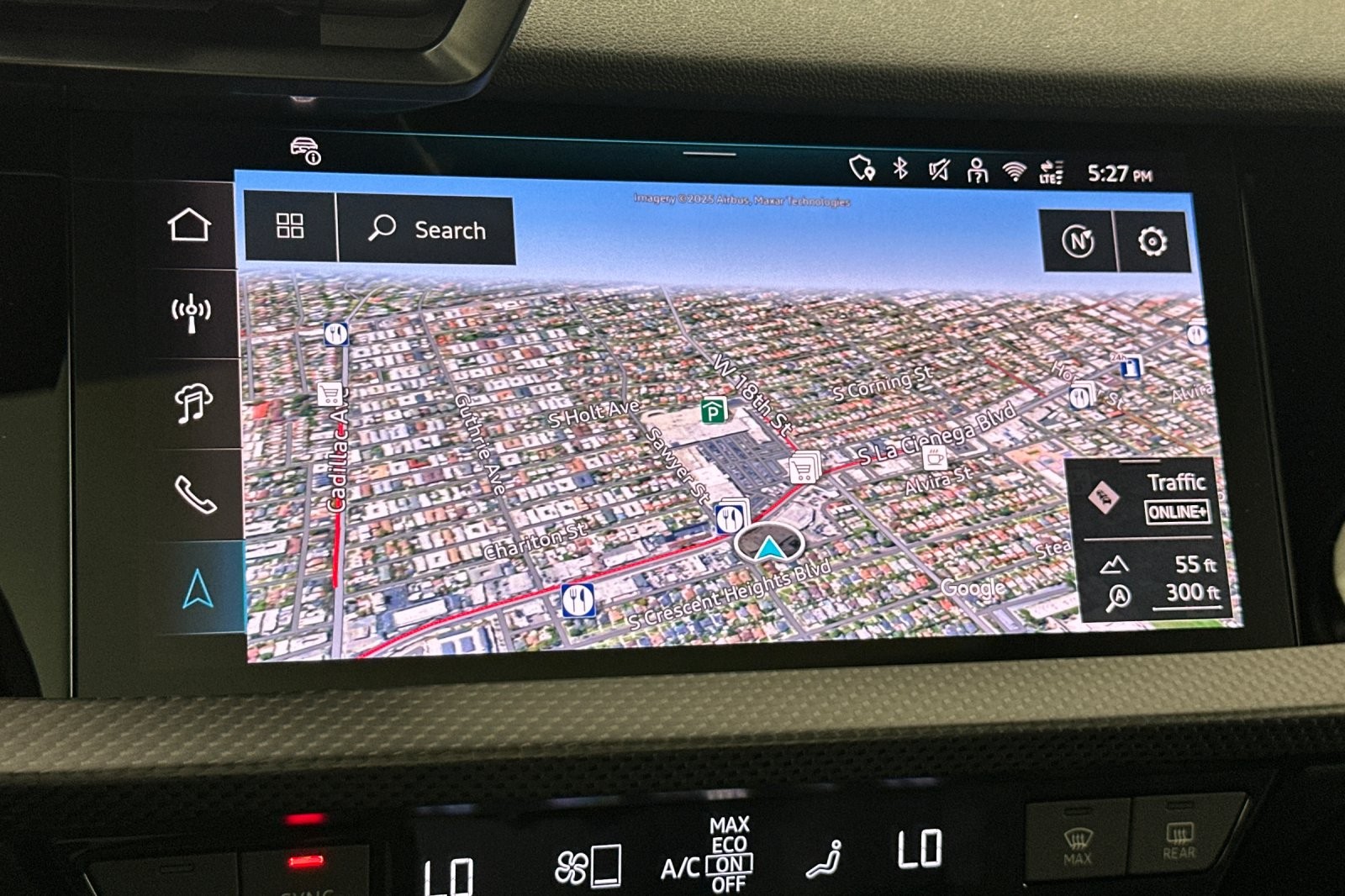 New 2026 Daytona Gray Pearl Effect Audi quattro image 17