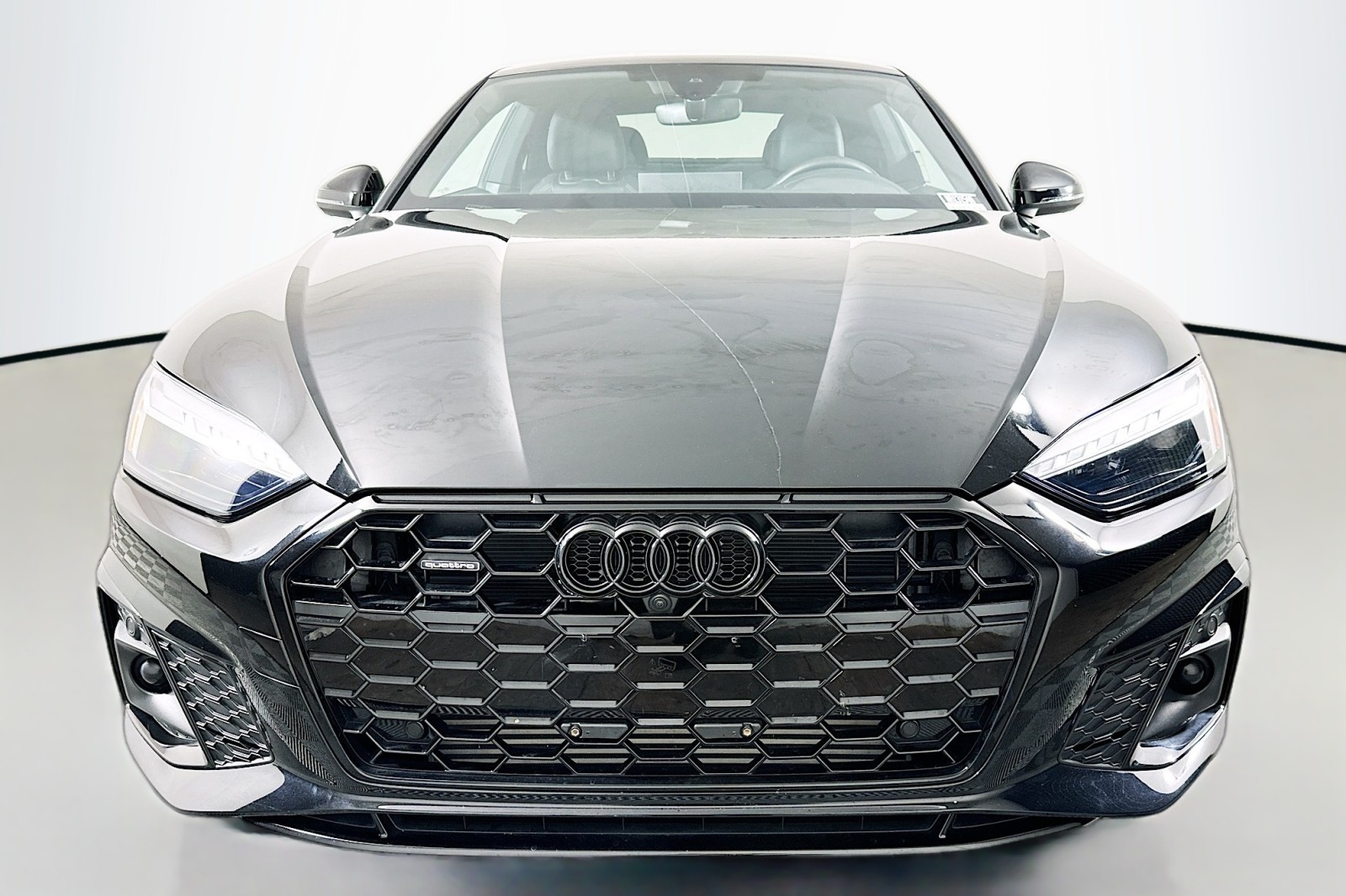 2024 Audi A5 45 Premium Plus quattro S tronic's photo