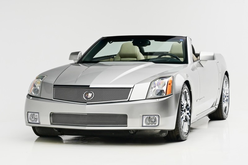 2006 Cadillac XLR-V  in , 