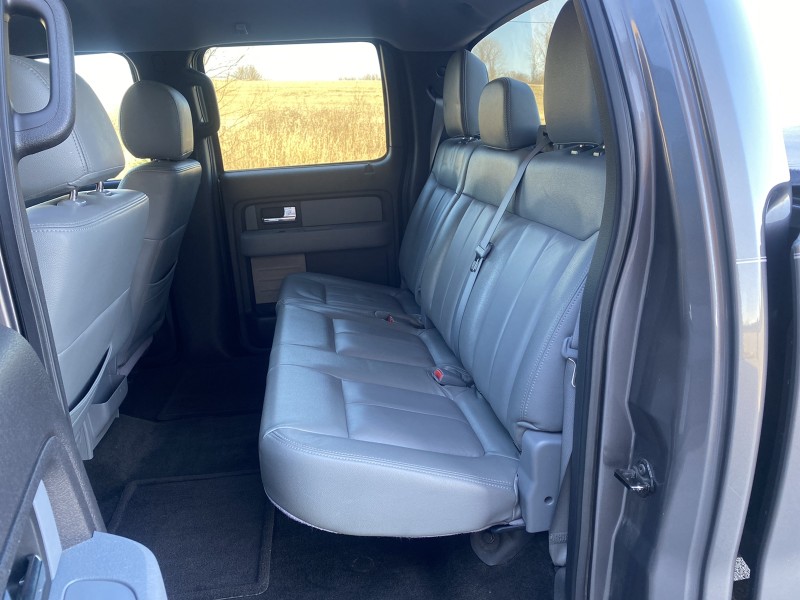 2012 Ford F-150 XLT in CHESTERFIELD, Missouri