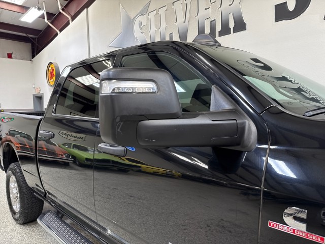 2023 Ram 2500 Big Horn 4WD Cummins in , 