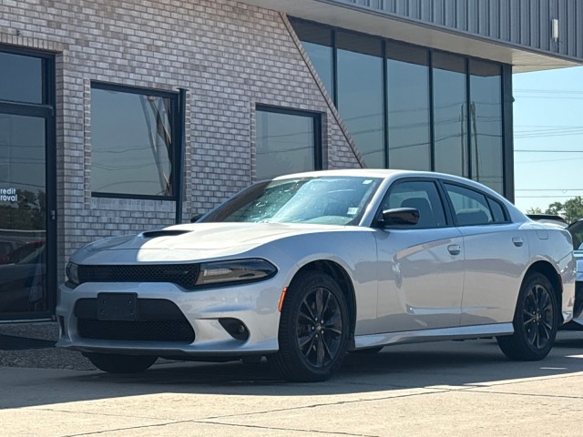 2020 Dodge Charger GT AWD