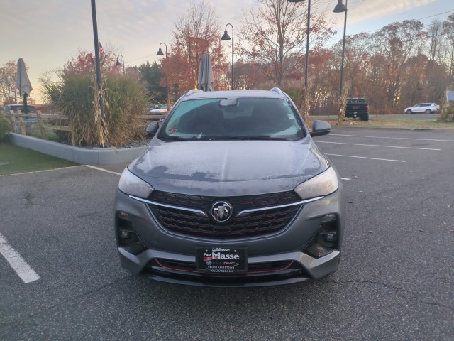 2021 Buick Encore GX Select 3