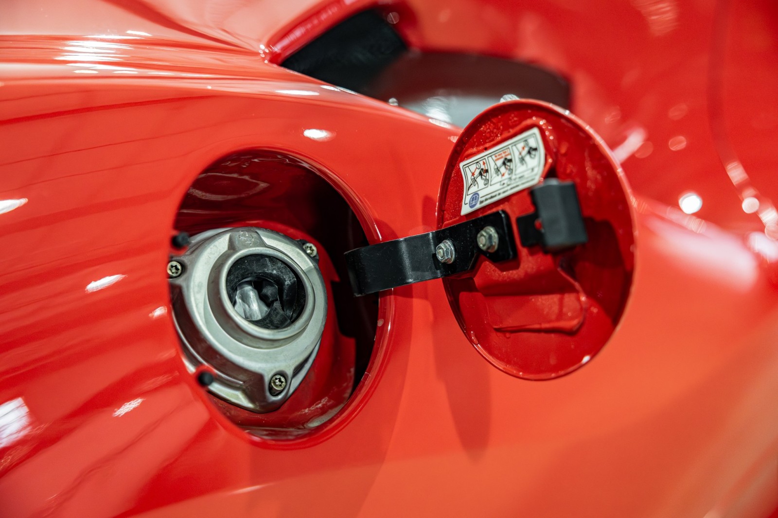 Used Car 2019 Ferrari 488 Spider  - Rare Passenger Display - Racing Seats - Front Lift - Full Ppf For Sale Under $290,000 In Boerne, Texas