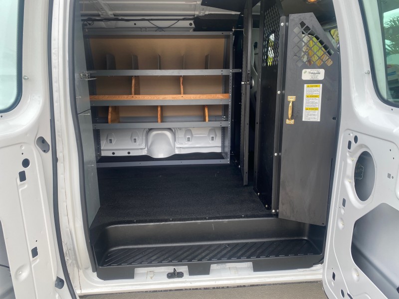 2014 Ford Econoline Cargo Van EXTENDED LOW MILES 6,380 1 OWNER in , 