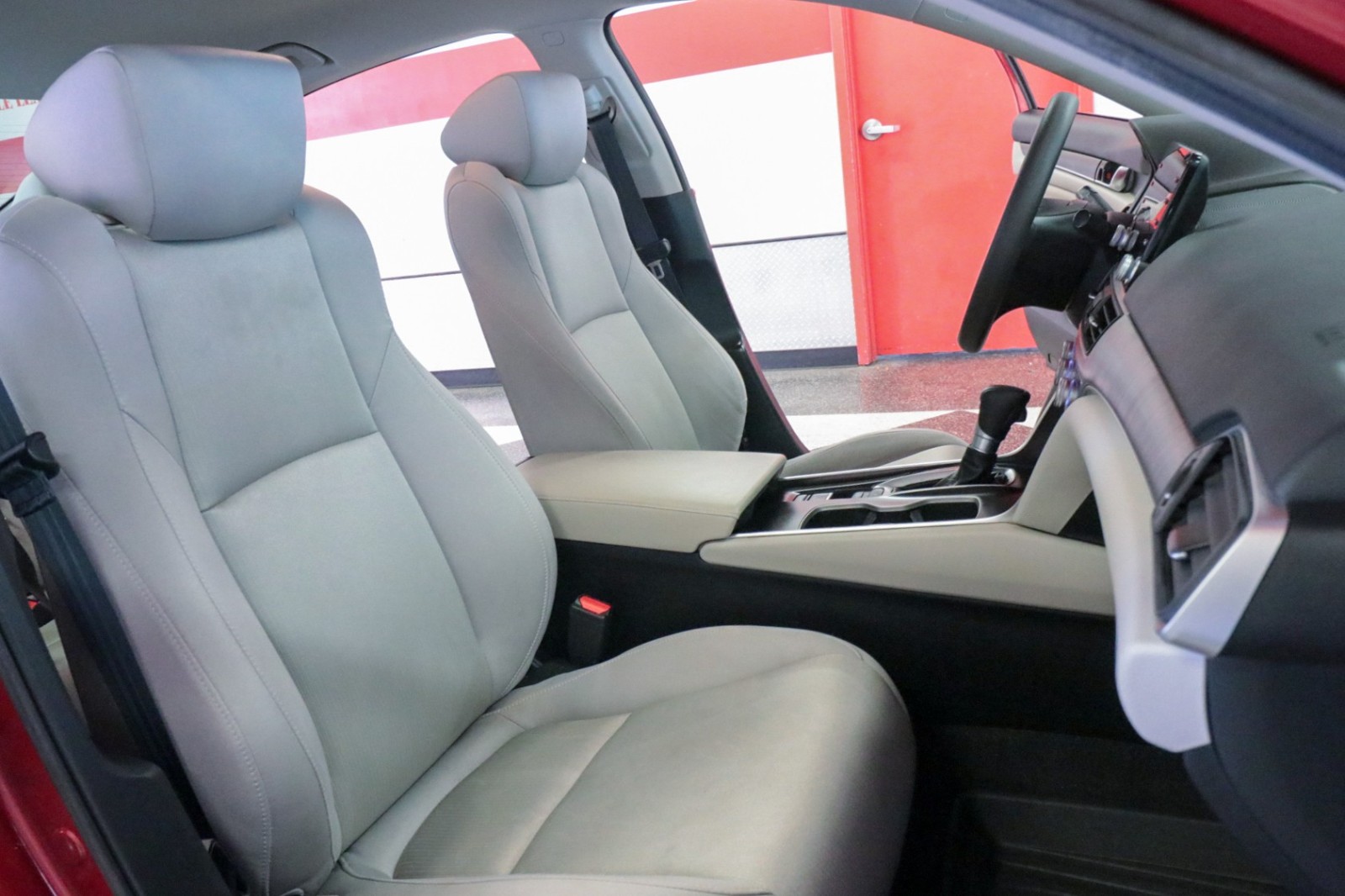 Used Car 2021 Honda Accord Sedan  Lx For Sale Under $25,000 In Austin, Texas