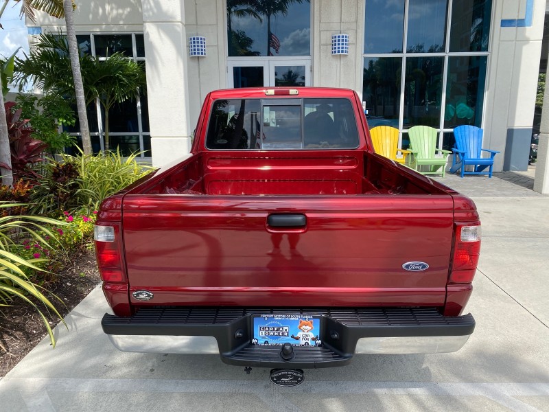 2002 Ford Ranger XLT LOW MILES 58,532 1 OWNER in ,