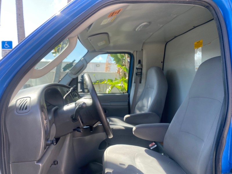 2006 Ford Econoline Commercial Cutaway LOW MILES 27,641 1 OWNER in , 