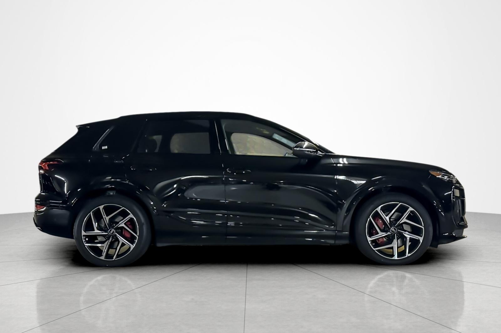 New 2027 Mythos Black Metallic Audi Premium Plus quattro image 7