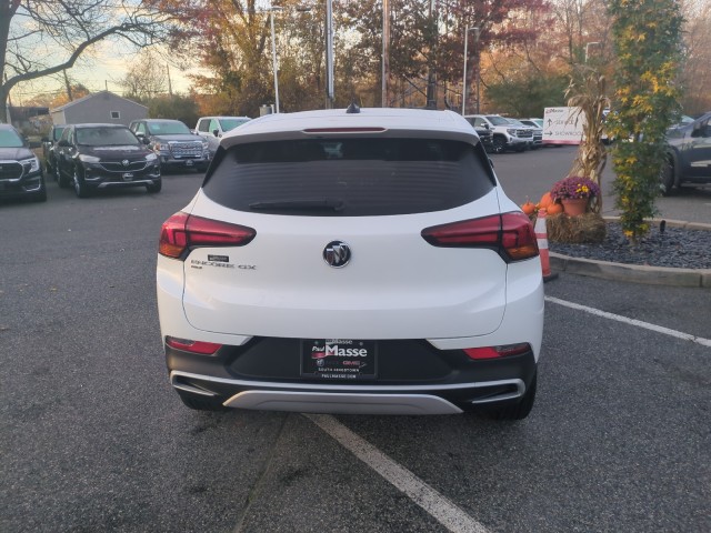 2022 Buick Encore GX Preferred 7