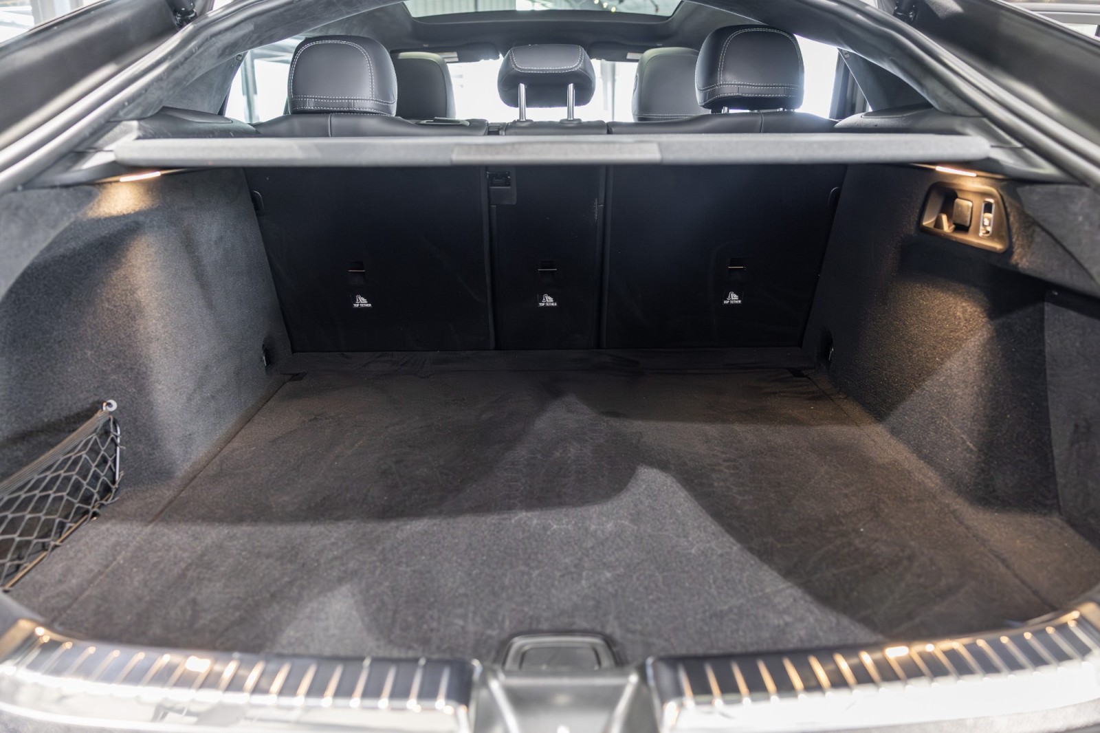 Used Car 2025 Mercedes-benz Gle  Amg Gle 63 S - Forged Wheels - Amg Night Package - Carbon Fiber Interior - $142,615 Msrp For Sale Under $120,000 In Boerne, Texas