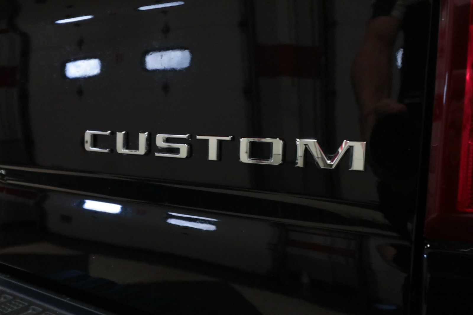 Used Car 2024 Chevrolet Silverado 2500hd  Custom For Sale Under $50,000 In Austin, Texas