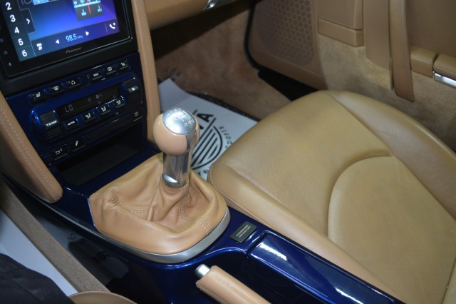 Used 2007 Porsche 911 Turbo Coupe for sale in Geneva NY